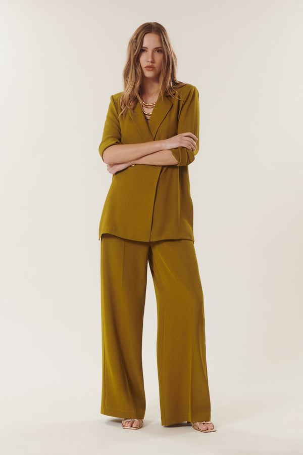 Edouard | Pantalon droit large