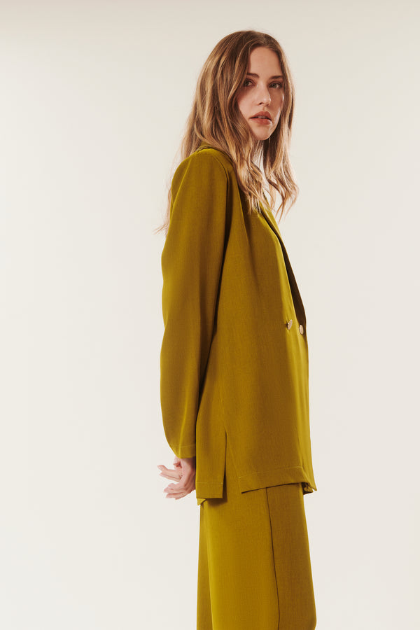 Dorine | Blazer ample