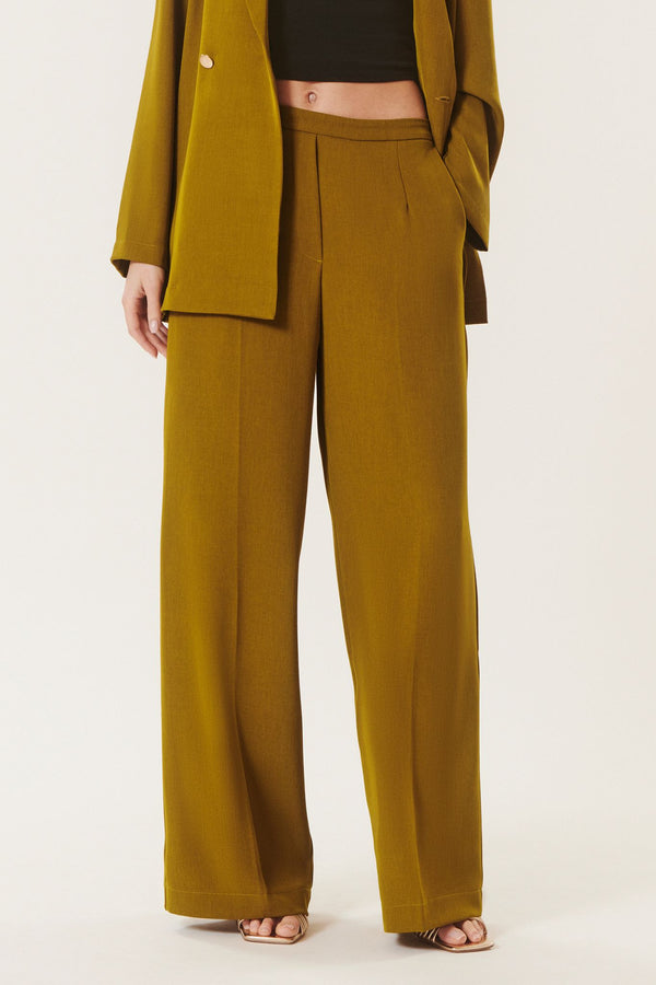 Edouard | Pantalon droit large