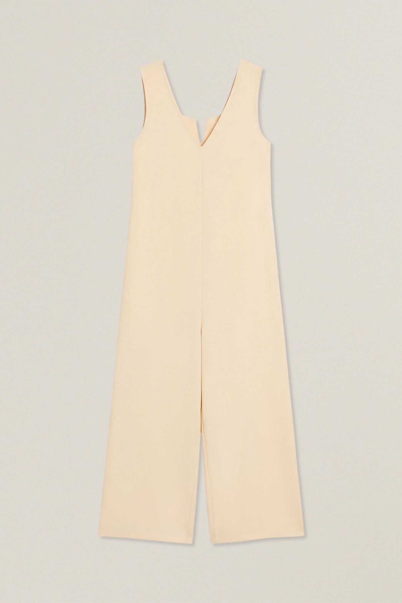 Giorgia | Fluid jumpsuit