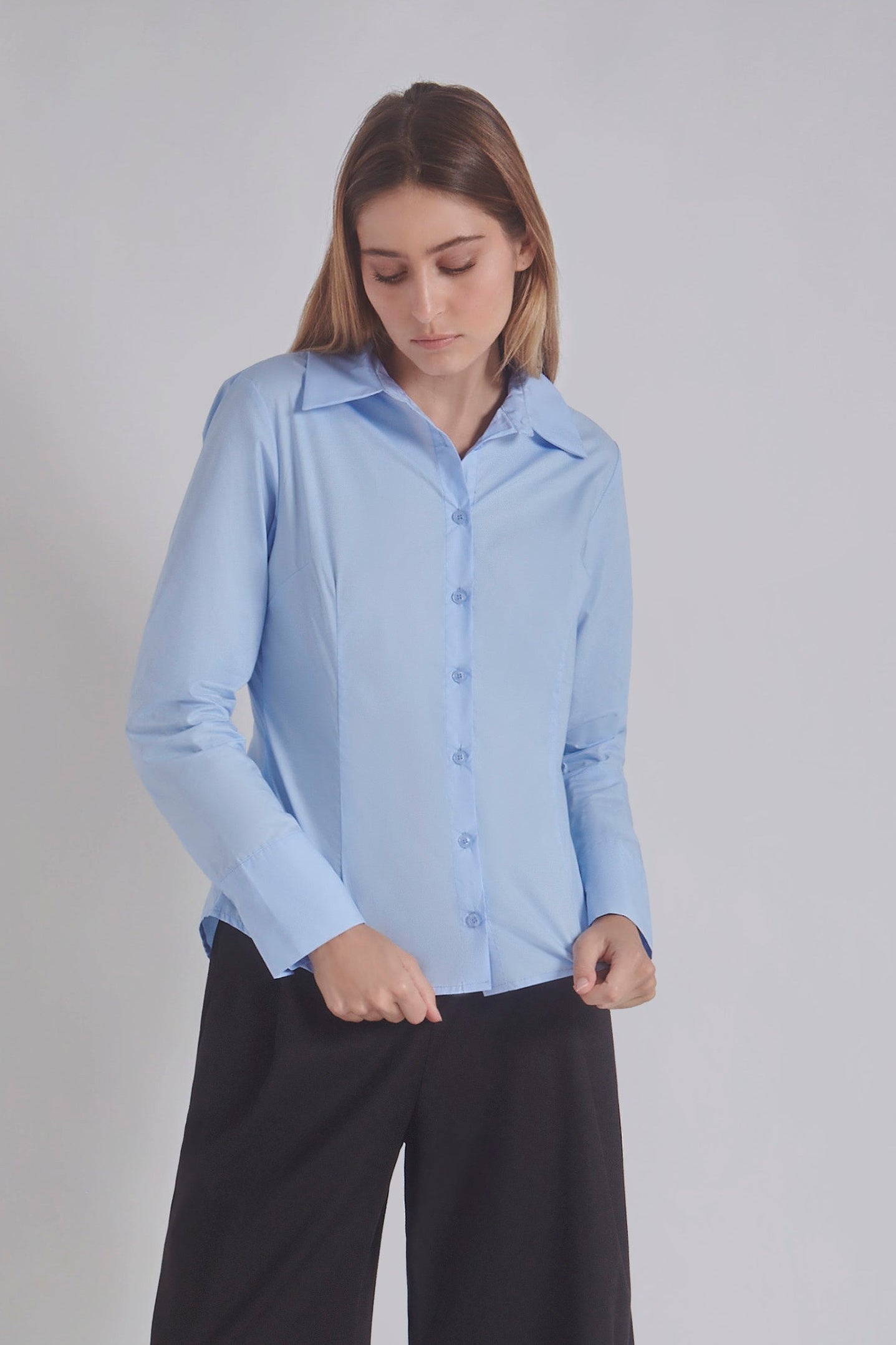 Eloise | Chemise