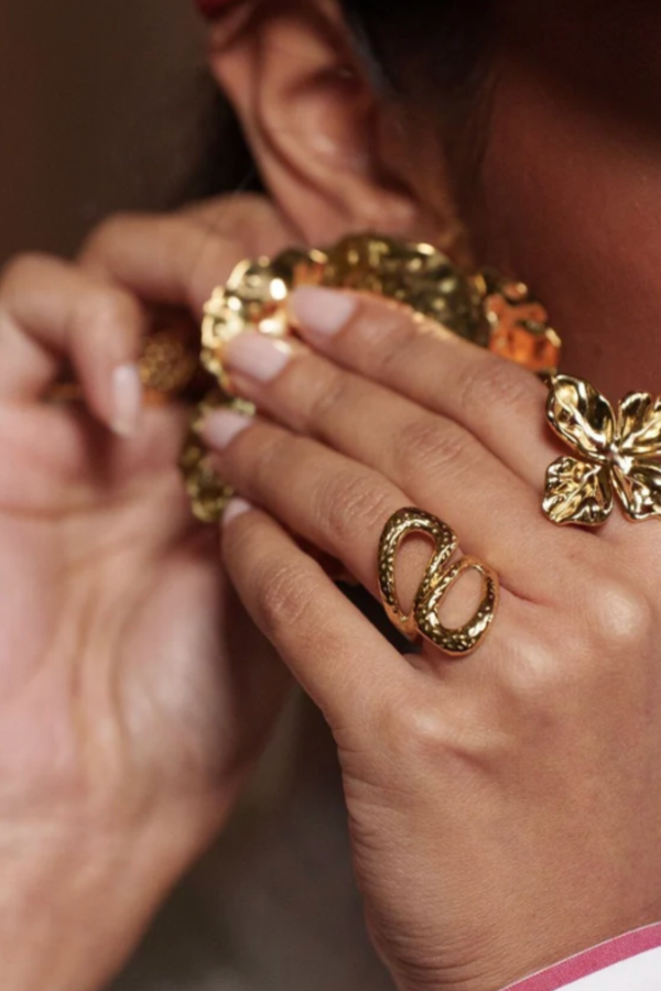 Félia | Anello aperto