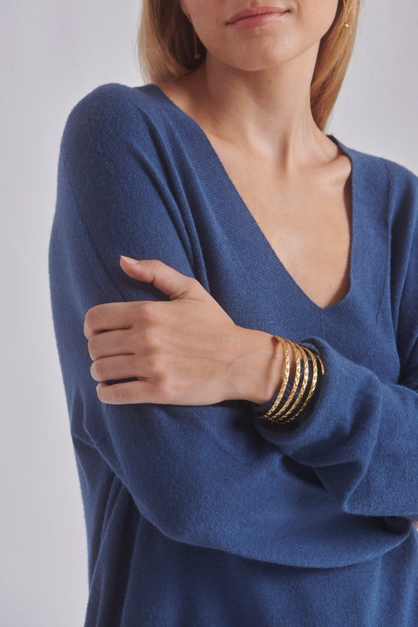 Georges | Pull oversize