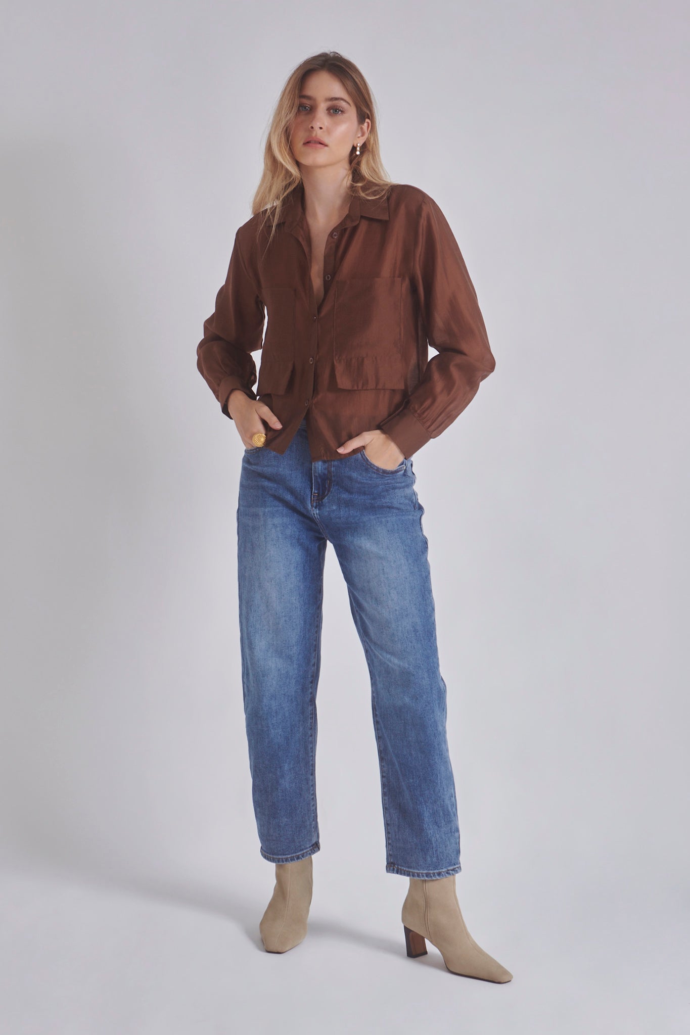 Fleming | Jean