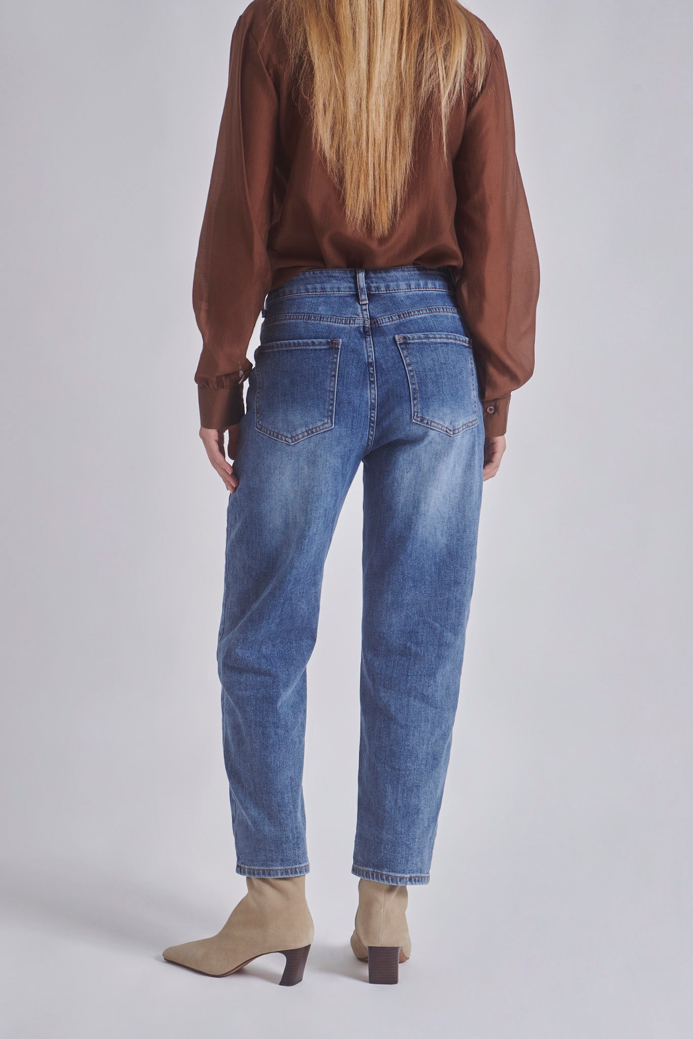 Fleming | Jean