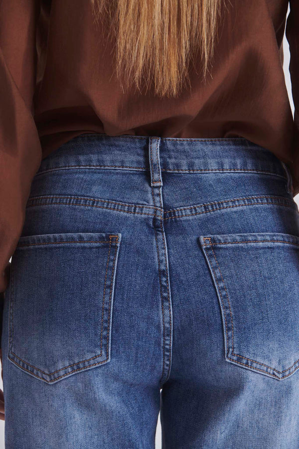 Fleming | Jean