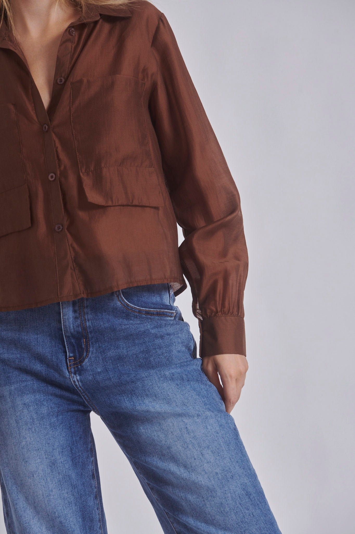 Fleming | Jean