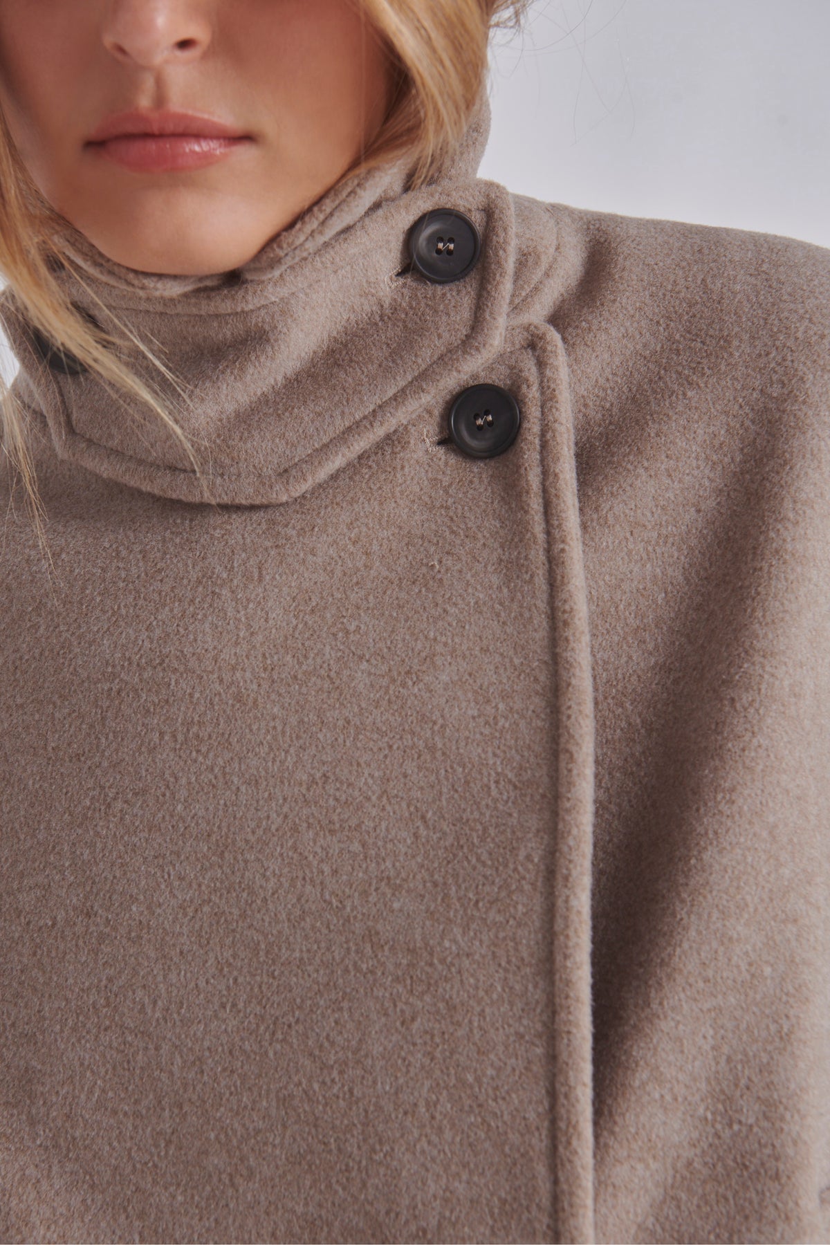 Jada | Manteau court