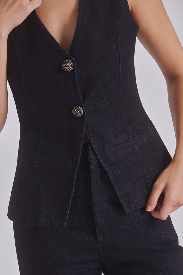 Douglas | Gilet sans manches