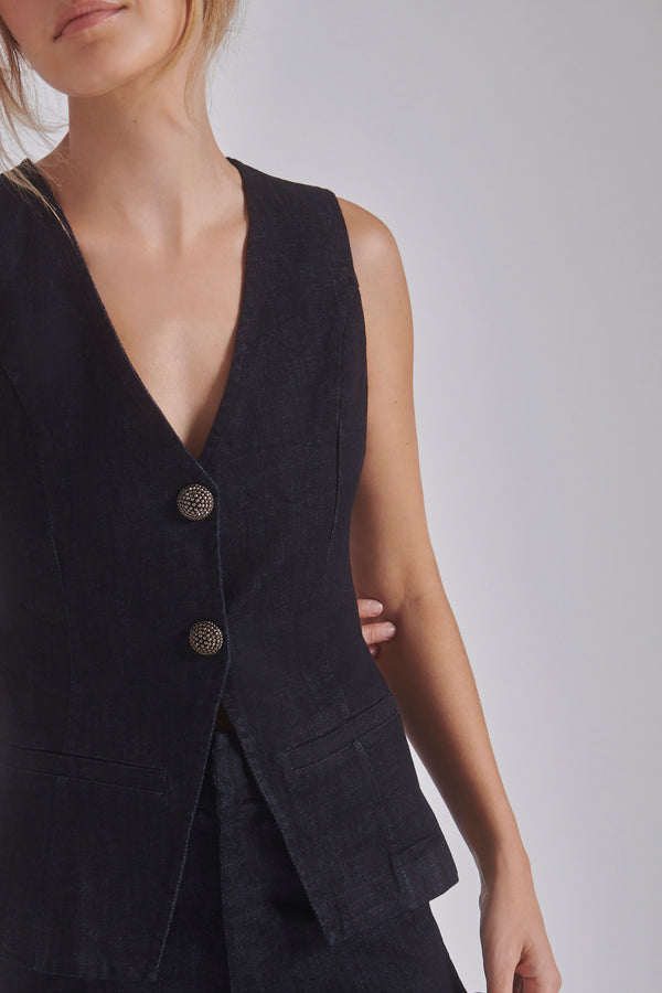Douglas | Gilet sans manches