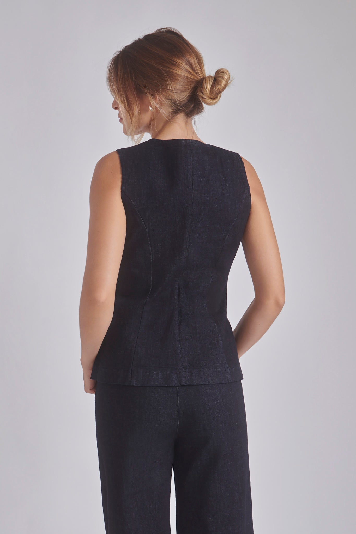 Douglas | Gilet sans manches