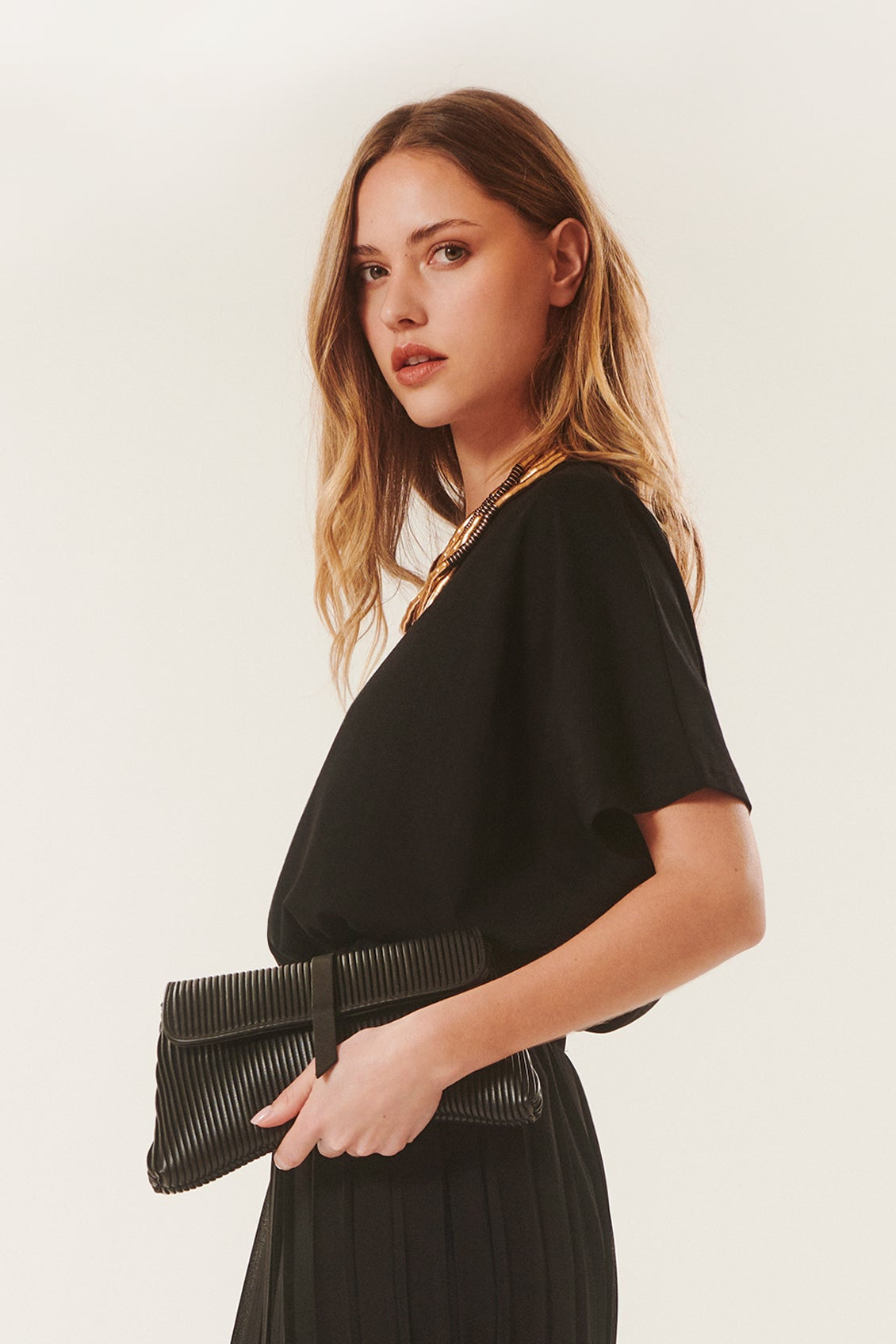 Joey | Oversized top