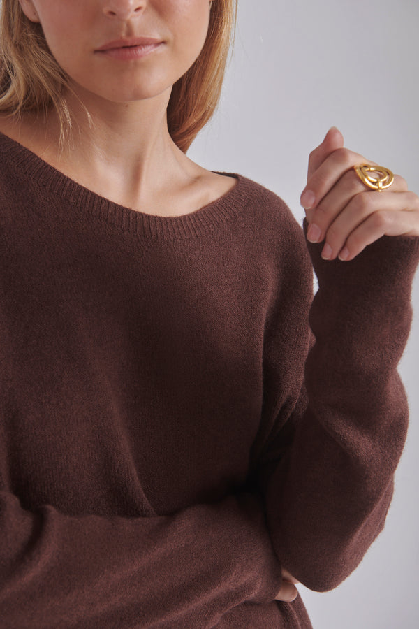 Joseph | Pull maille