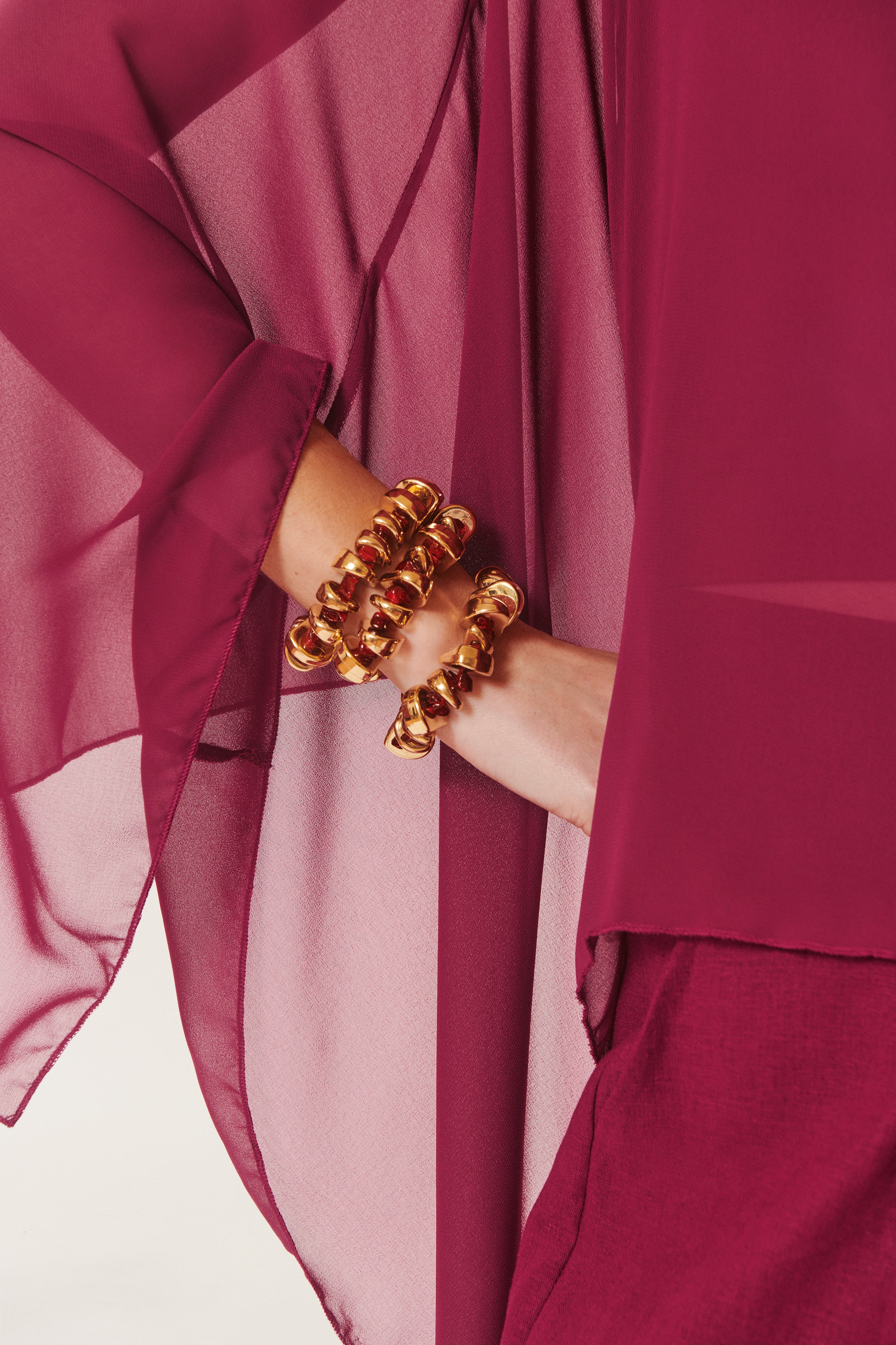 Théa | Bracciale multi