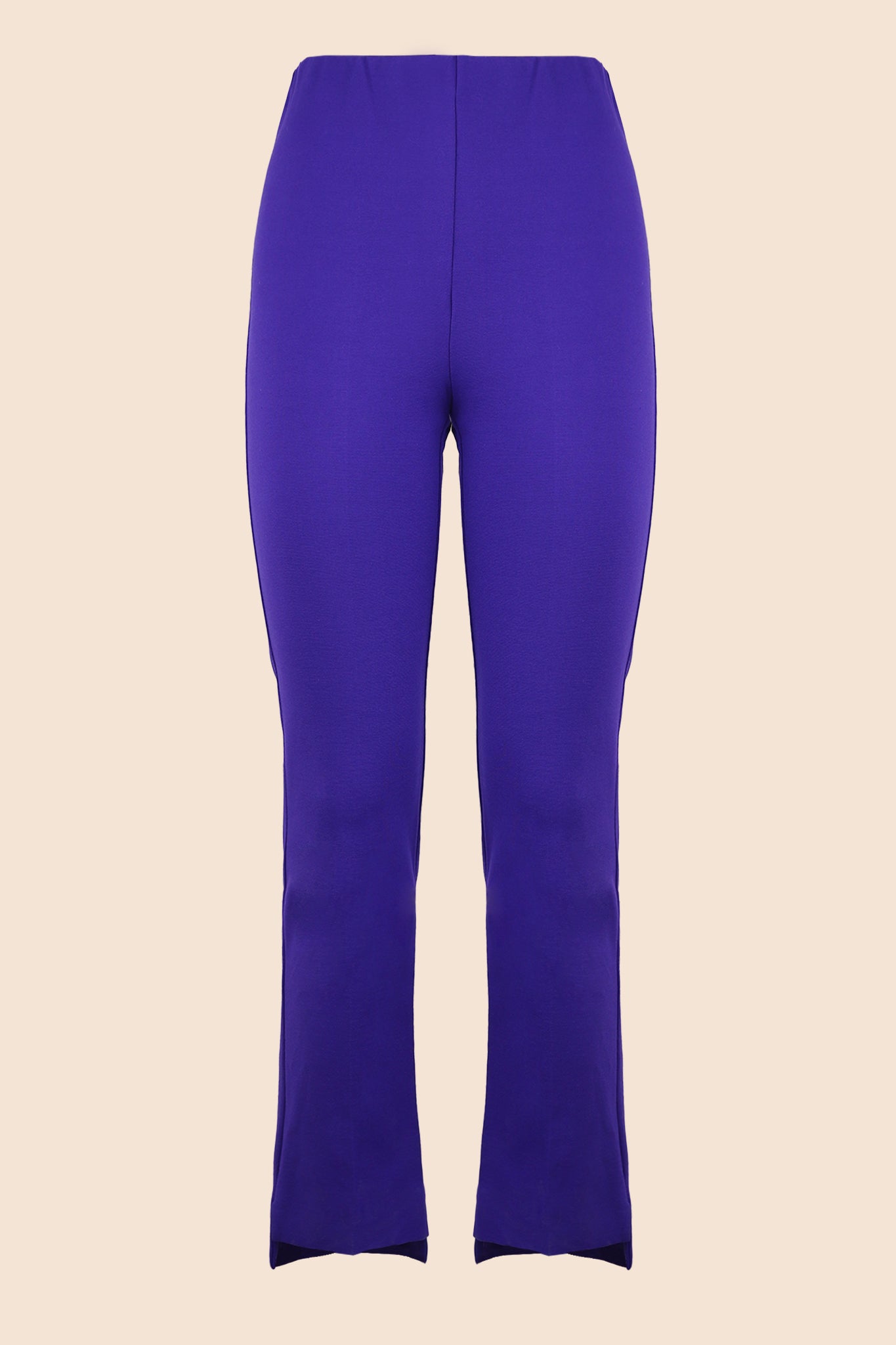 Leonard | Pantalon droit