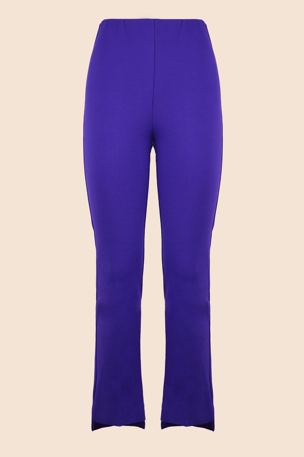 Leonard | Pantalon droit