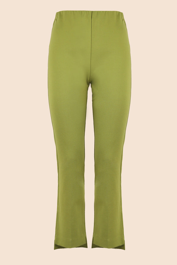 Leonard | Pantalon droit