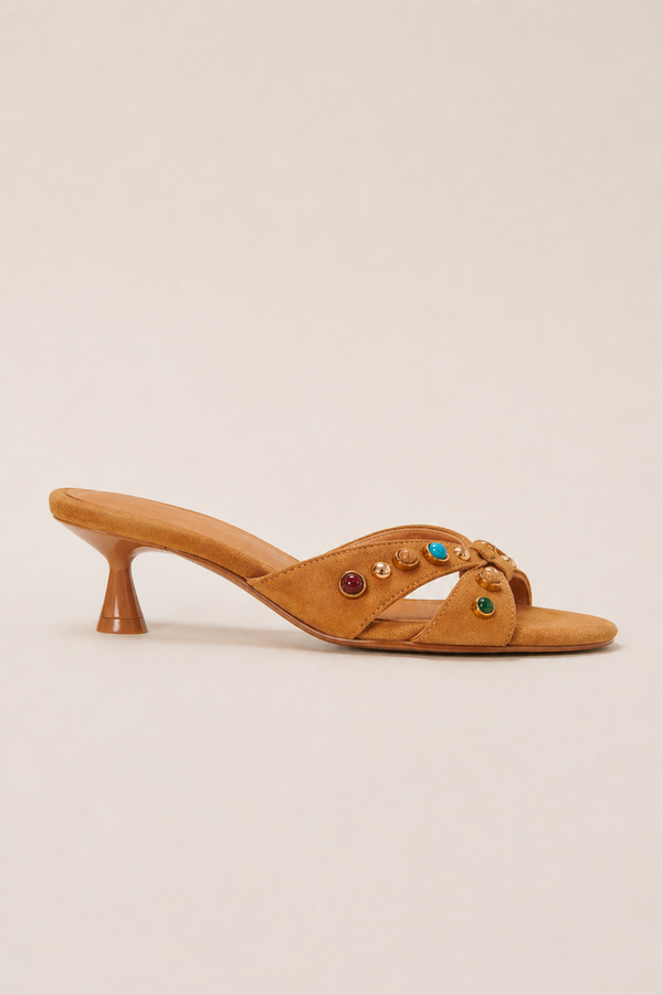Liana | Sandali gioiello