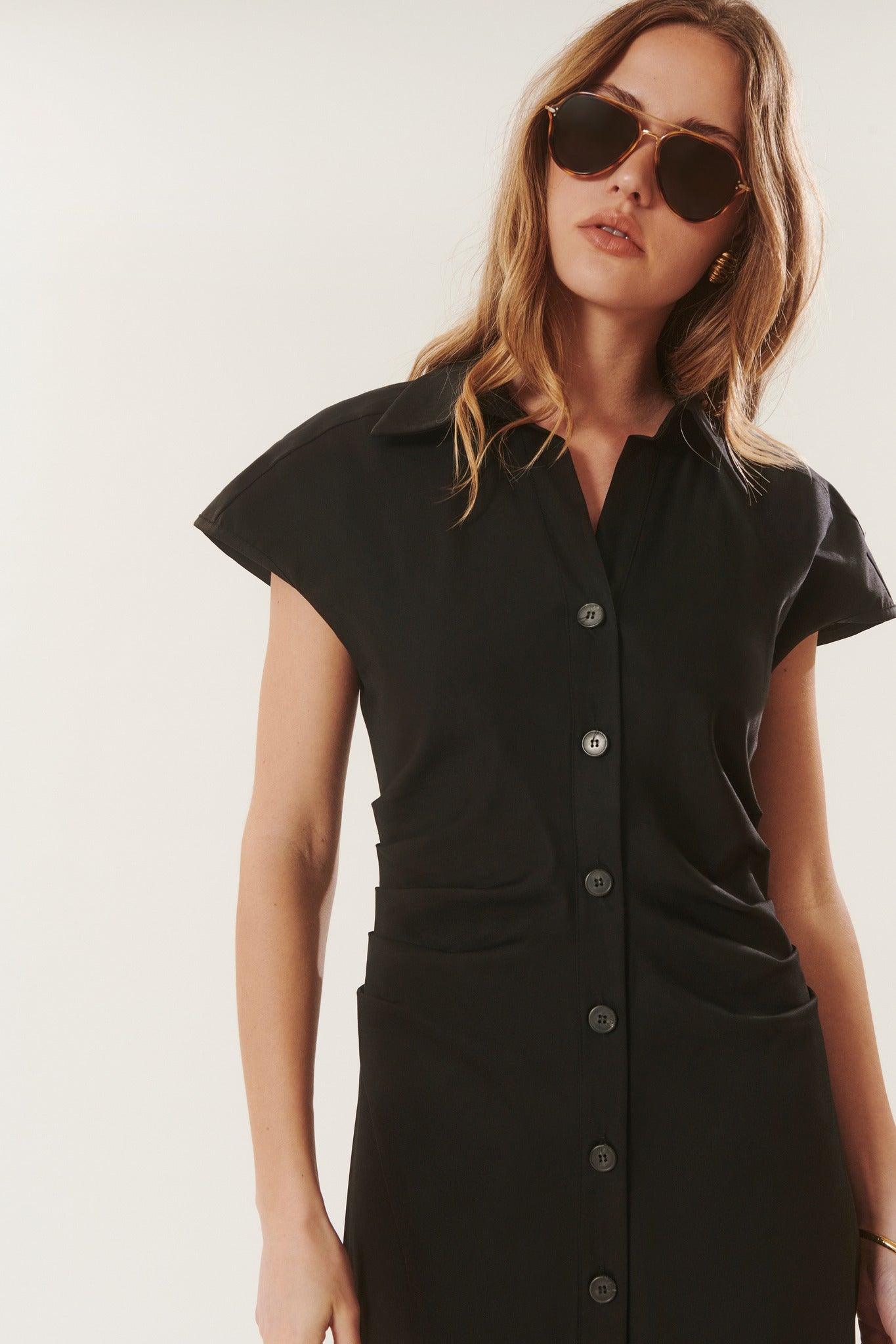 Lisandrina | Robe midi