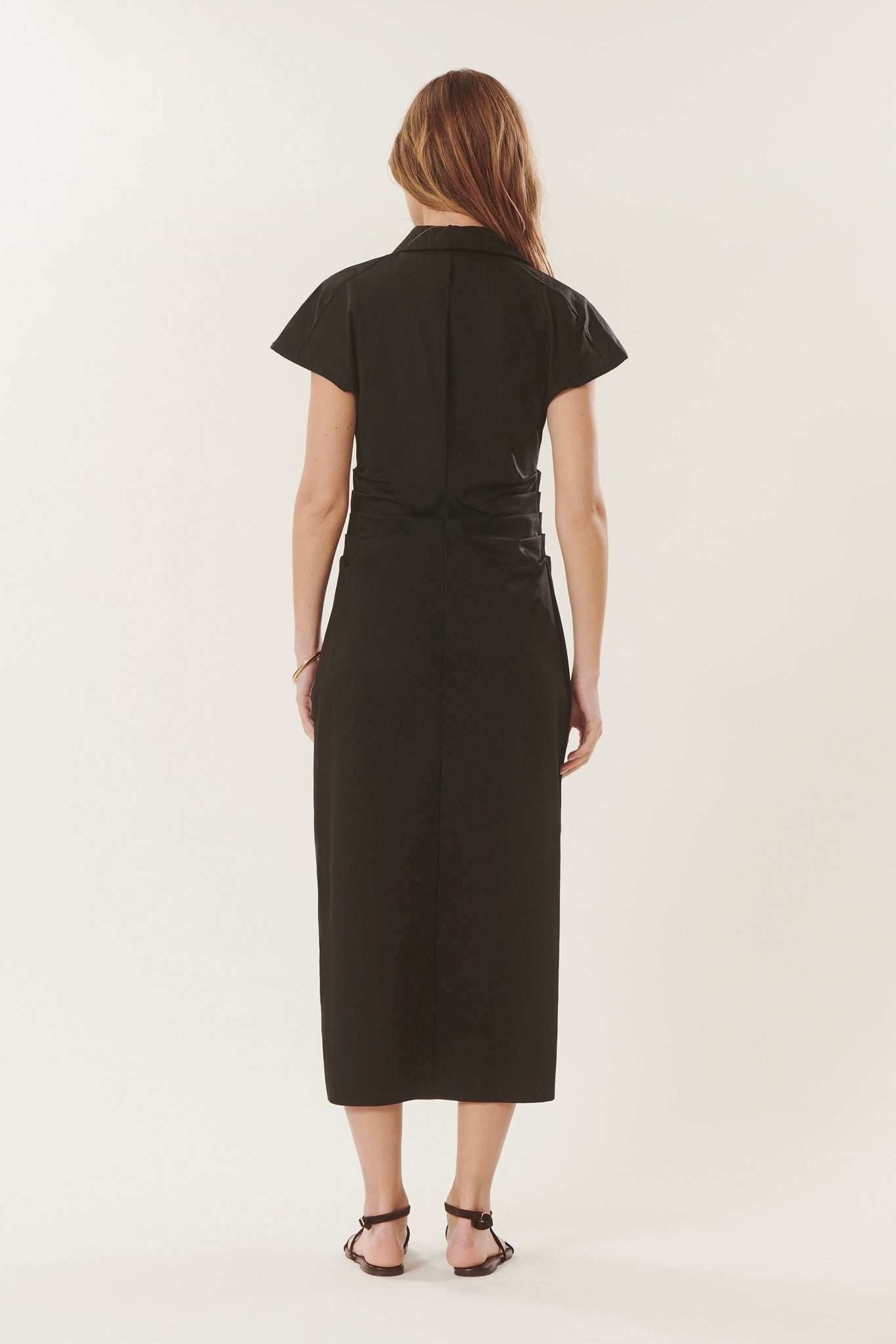 Lisandrina | Robe midi