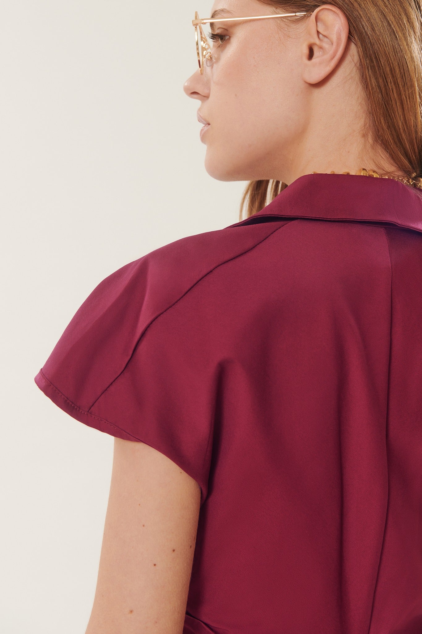 Lisandrina | Robe midi