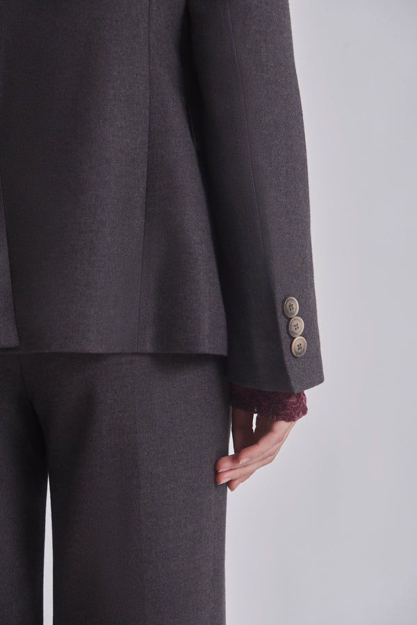 Ezra | Veste blazer