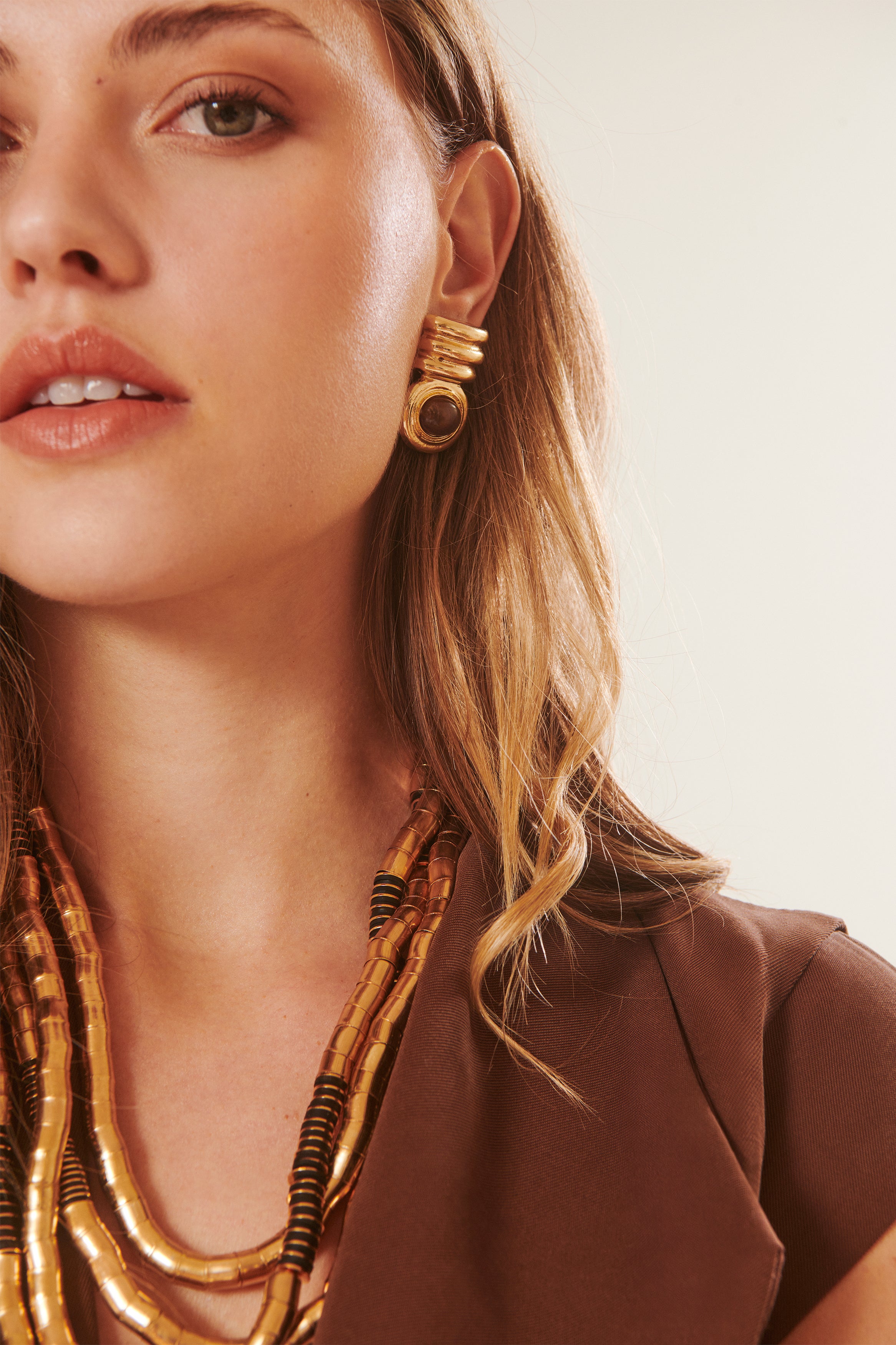 Néor | Collana multipla