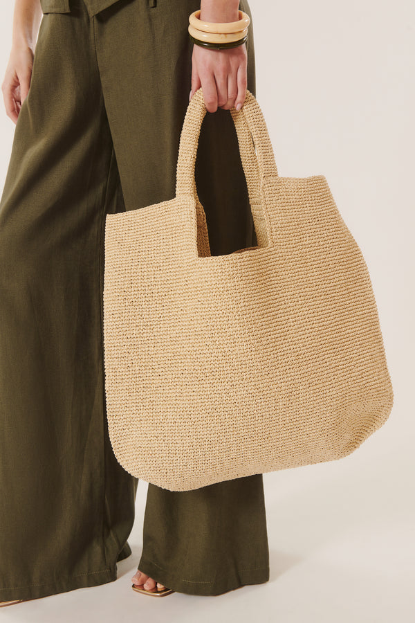 Paper | Sac cabas