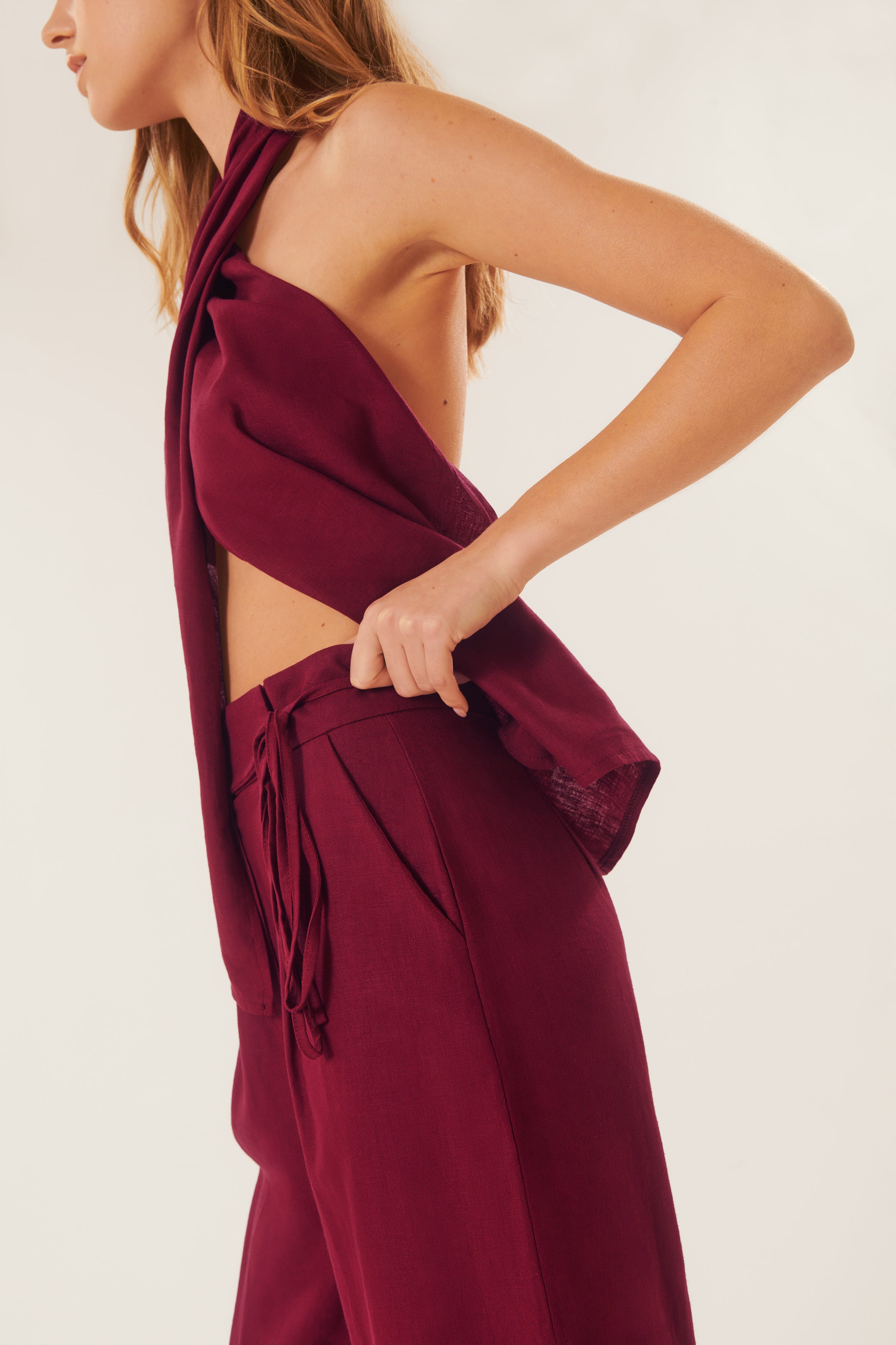 Portofino | Top dos nu