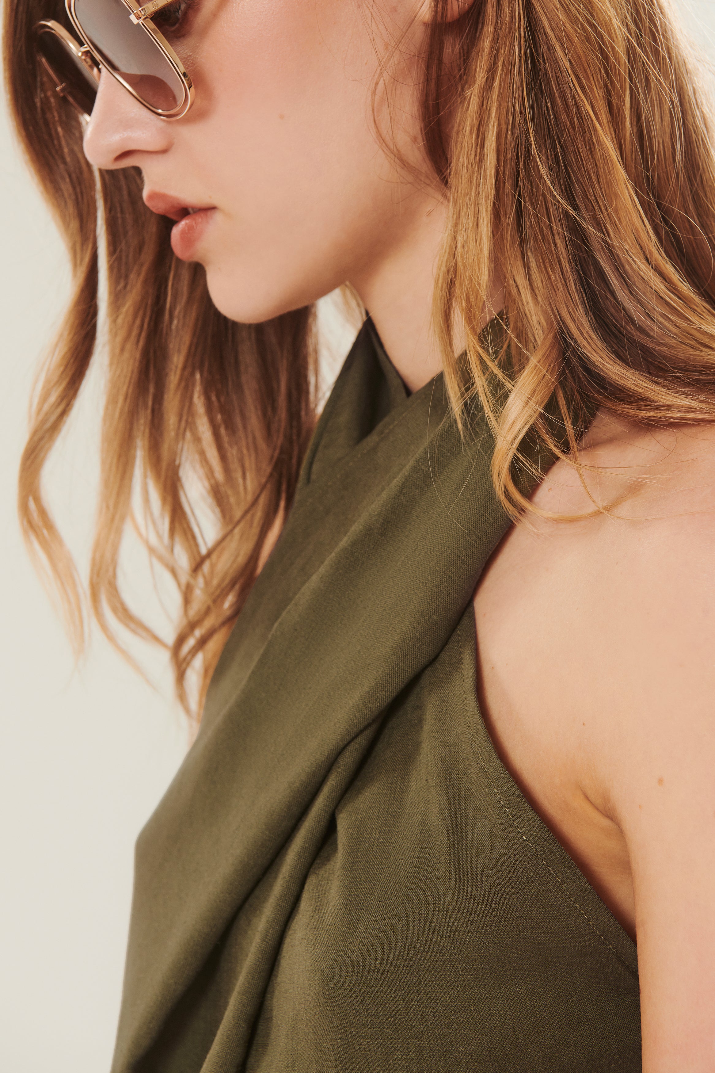 Portofino | Top dos nu