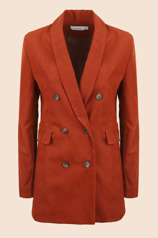 Regine | Giacca da abito