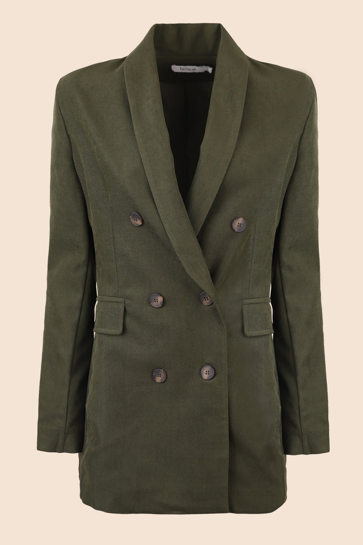 Regine | Veste de tailleur