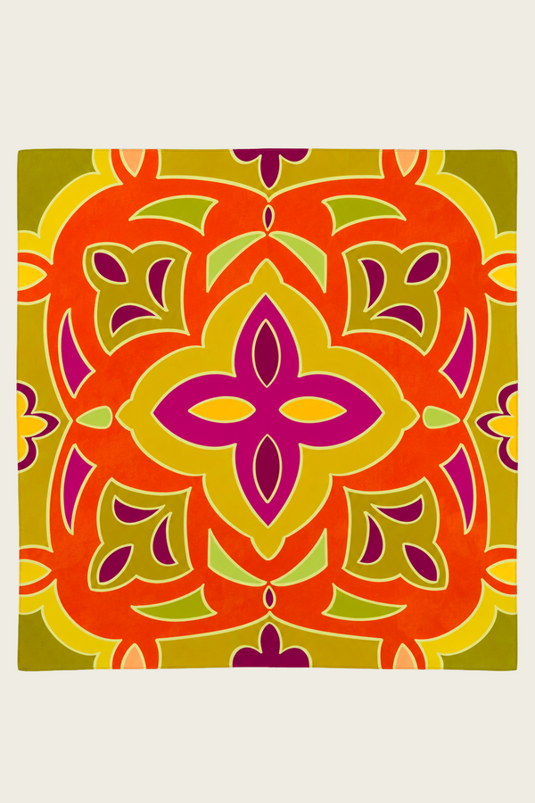Sirocco | Foulard