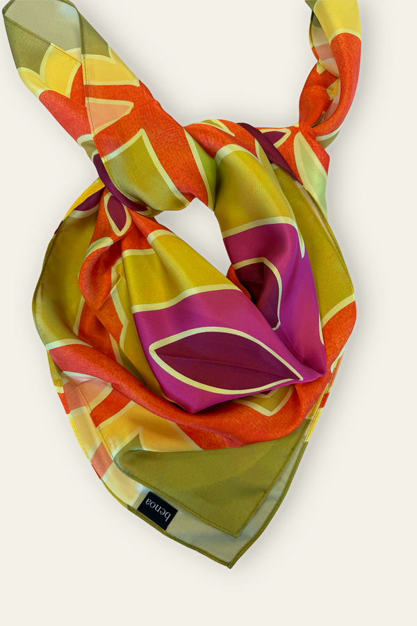 Sirocco | Foulard
