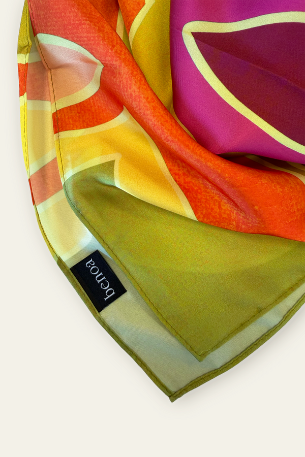Sirocco | Foulard
