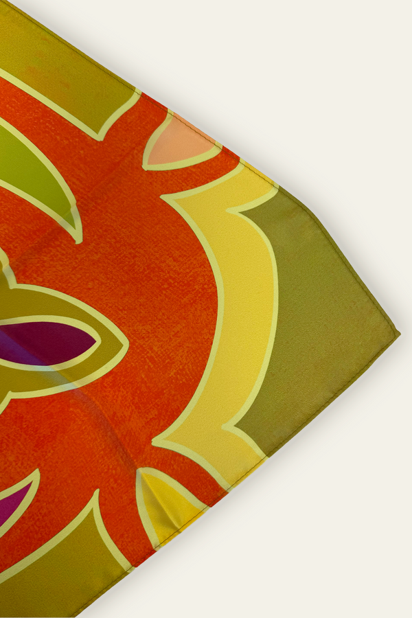 Sirocco | Foulard