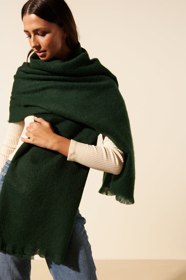 Antonella | Stola morbida