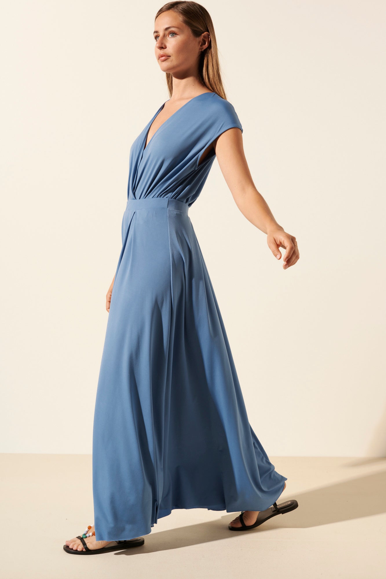 Melocoton | Jupe longue