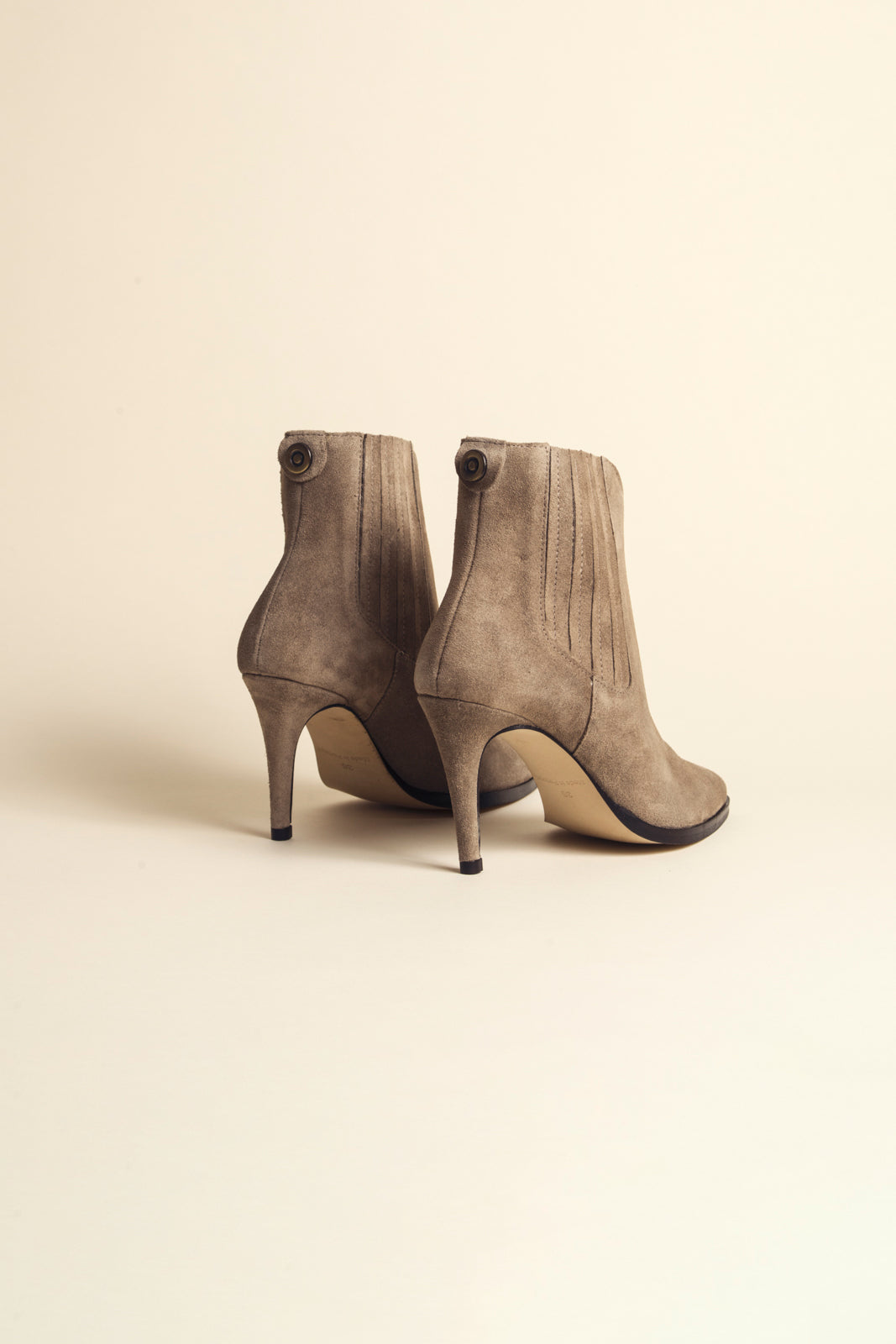 Strada | Heeled boots