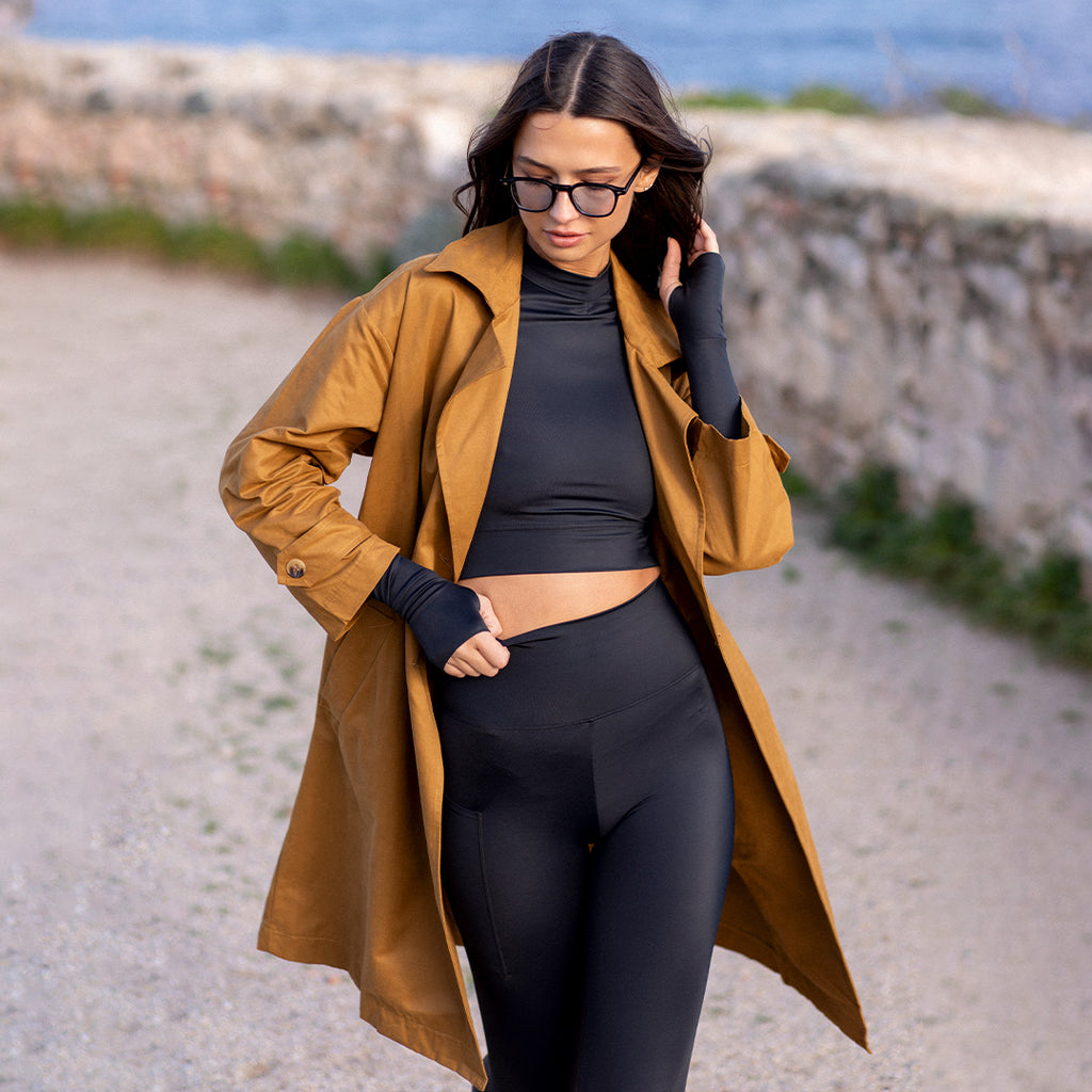 Comment porter le style sportswear pour une femme ?