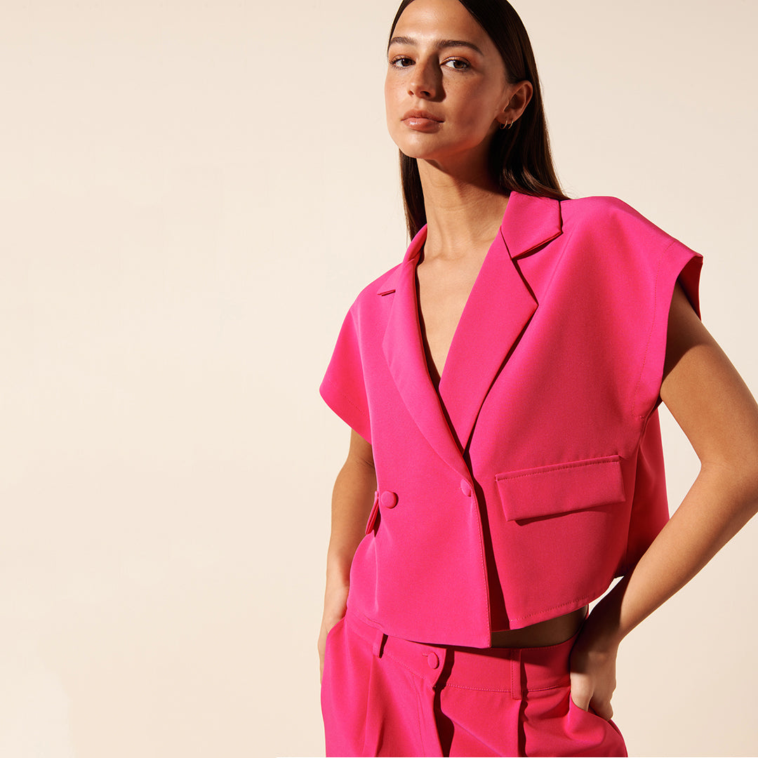 Blazer femme : comment le porter avec style ?