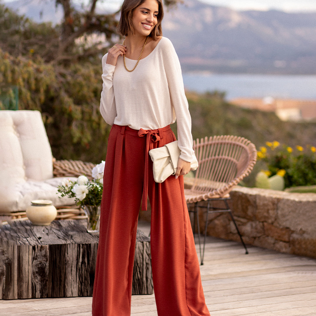 Quel pantalon pour quelle morphologie ?