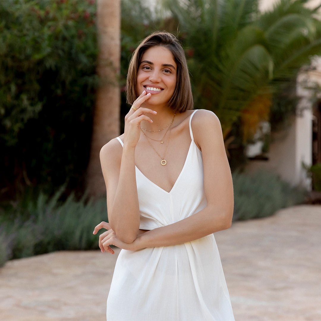 Le minimalisme chic en été : Guide de style