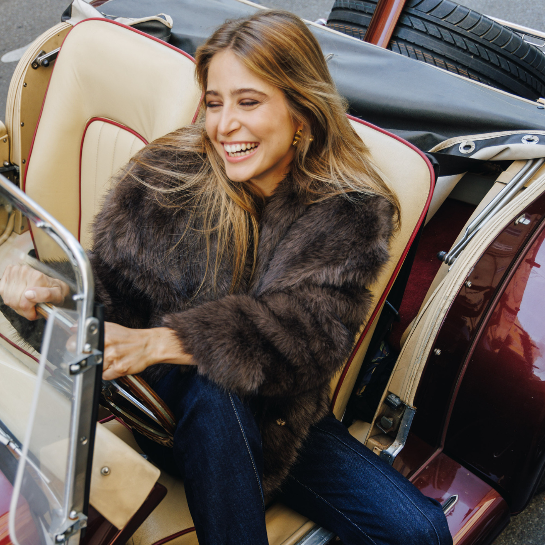 Prêt-à-porter femme : les tendances à suivre pour 2026