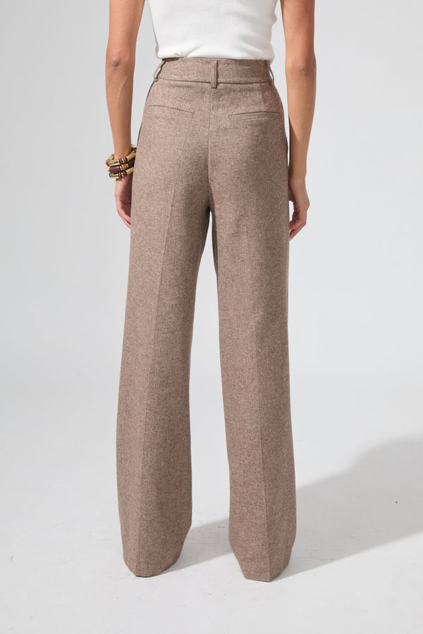 Rodrigue | Wide-leg pants