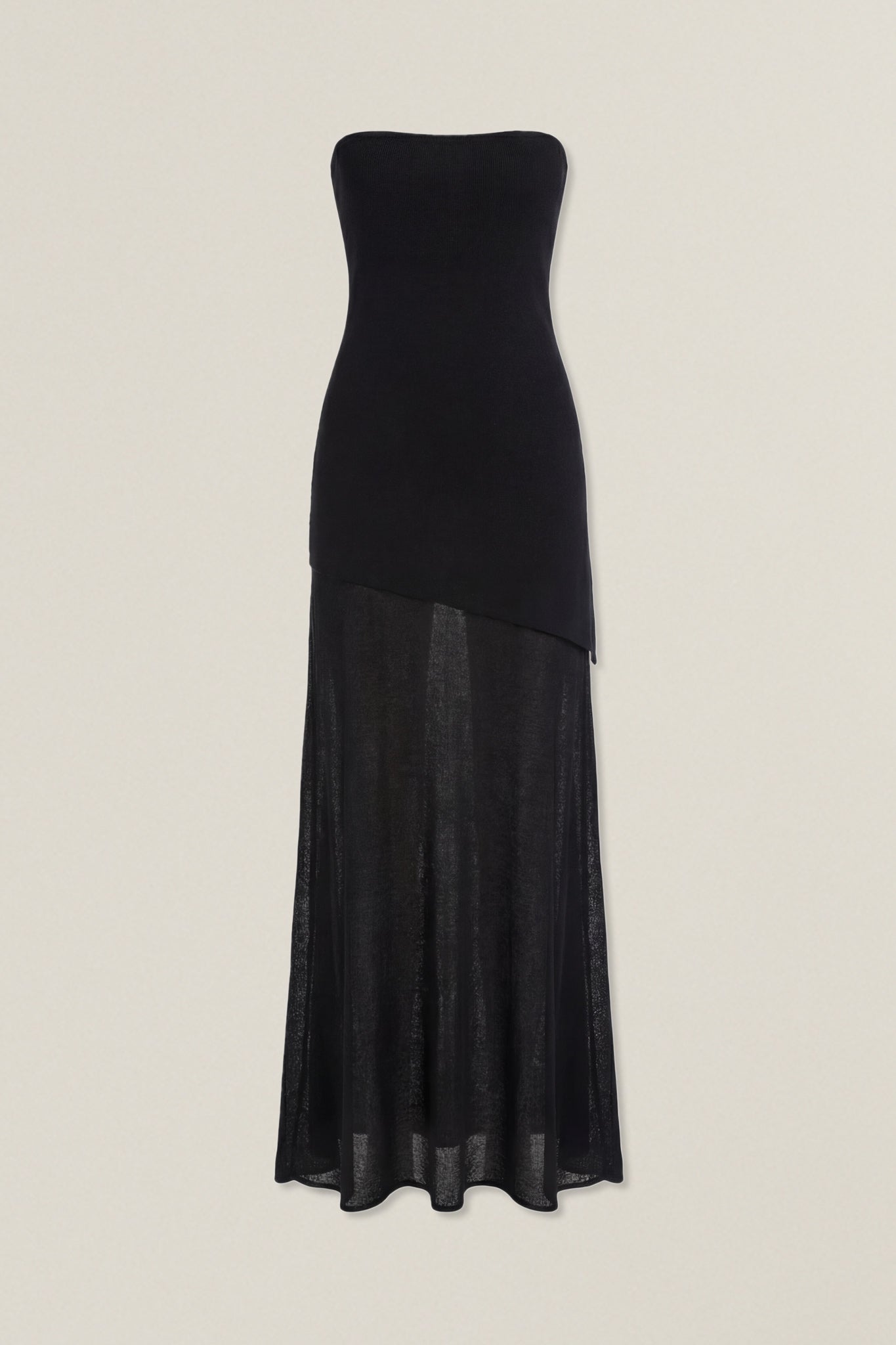 Allegria | Abito bustier