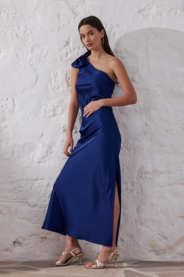 Valentina | Long dress