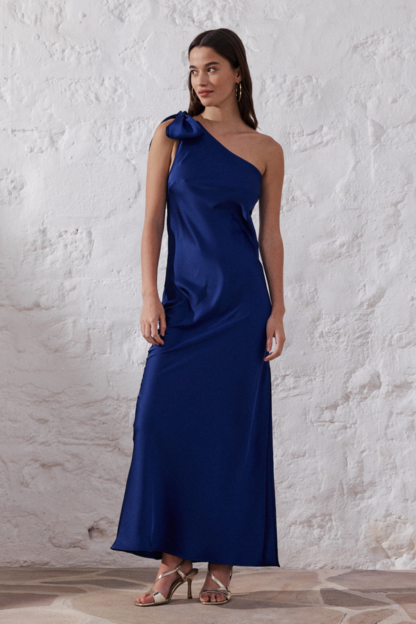 Valentina | Long dress