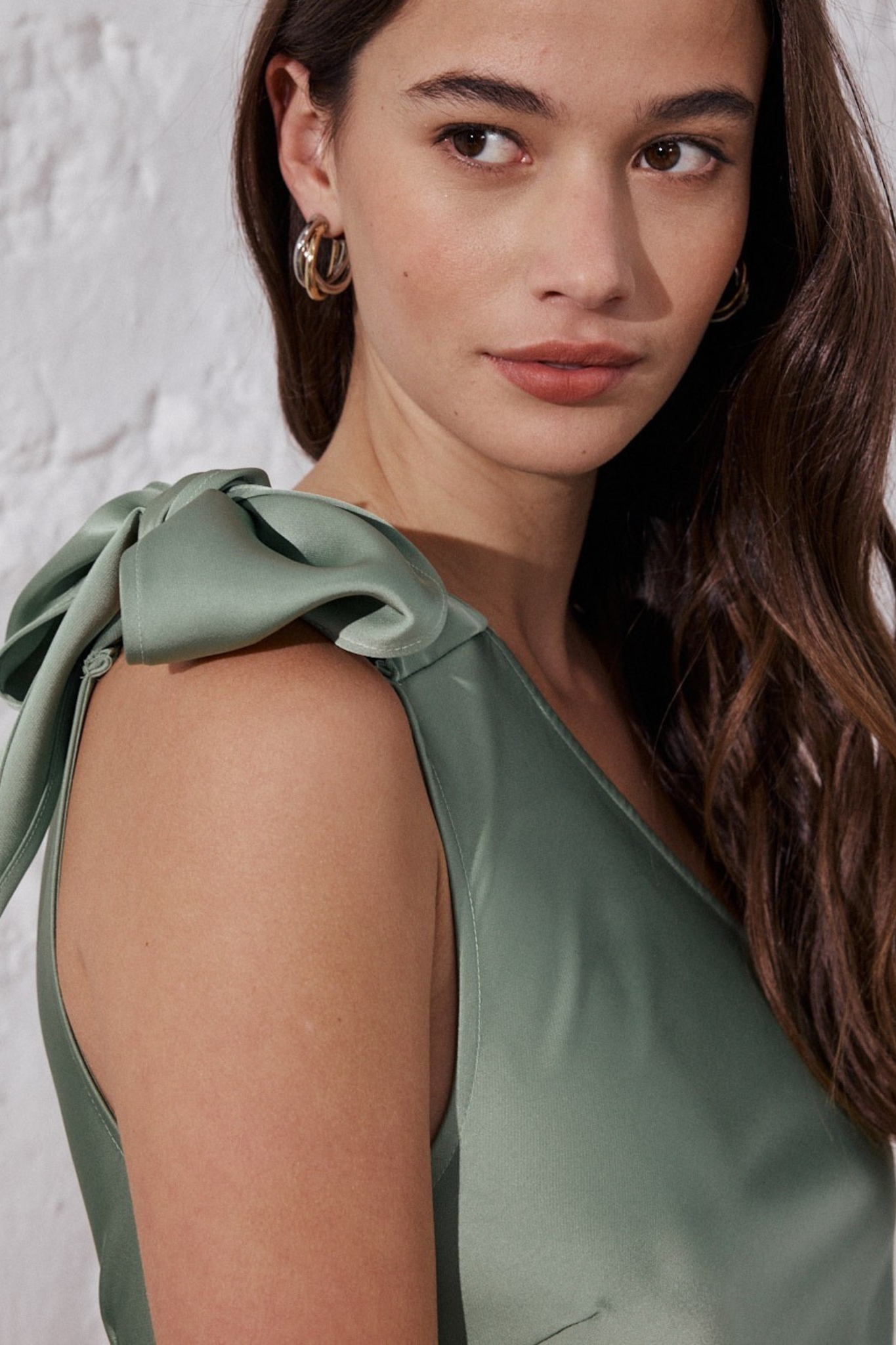 Valentina | Long dress