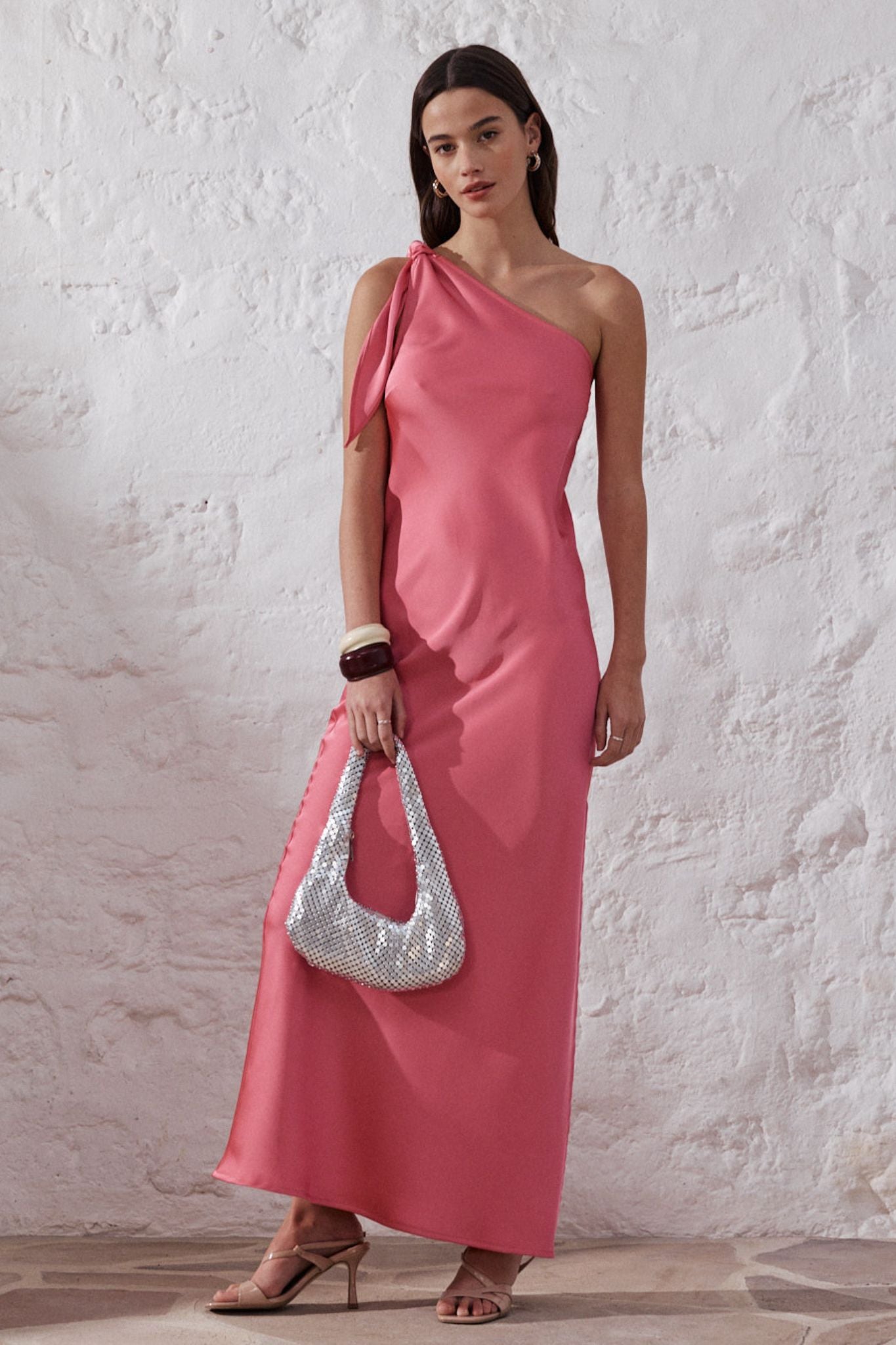 Valentina | Long dress